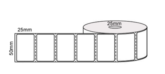50x25