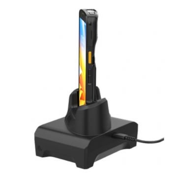 Zebra Dock Charge Only 1-Bay Tc22/Tc27