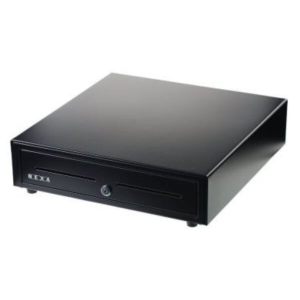 Nexa CB910 Cash Drawer Black (24V)