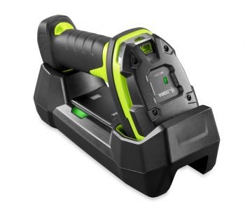 ZEBRA SCANNER KIT DS3678 BT 2D-SR USB BLK