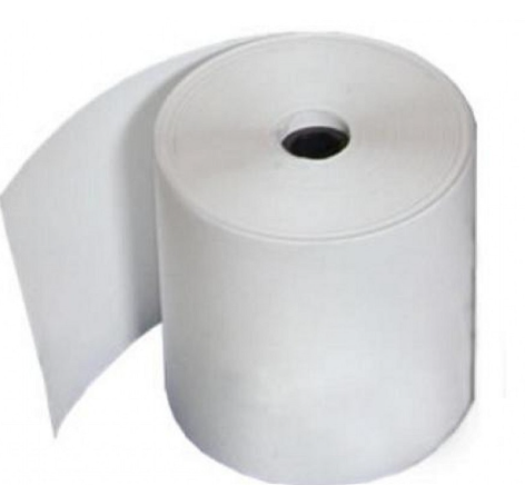 thermal paper